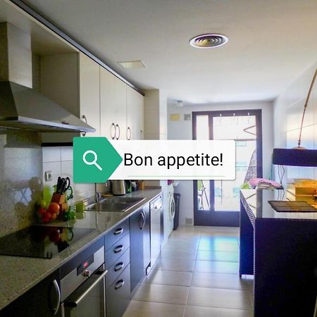 Apartamento Salou Lux Por Precio Economico. 외부 사진