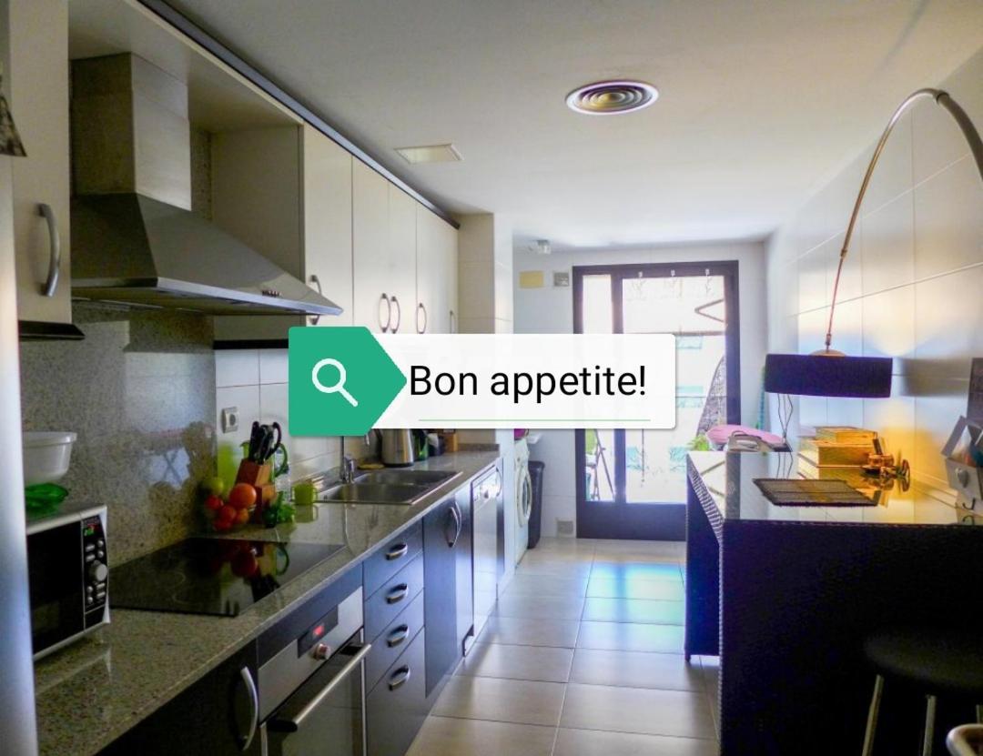 Apartamento Salou Lux Por Precio Economico. 외부 사진