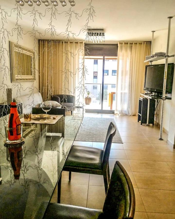 Apartamento Salou Lux Por Precio Economico. 외부 사진