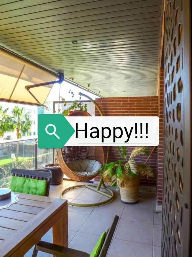Apartamento Salou Lux Por Precio Economico. 외부 사진
