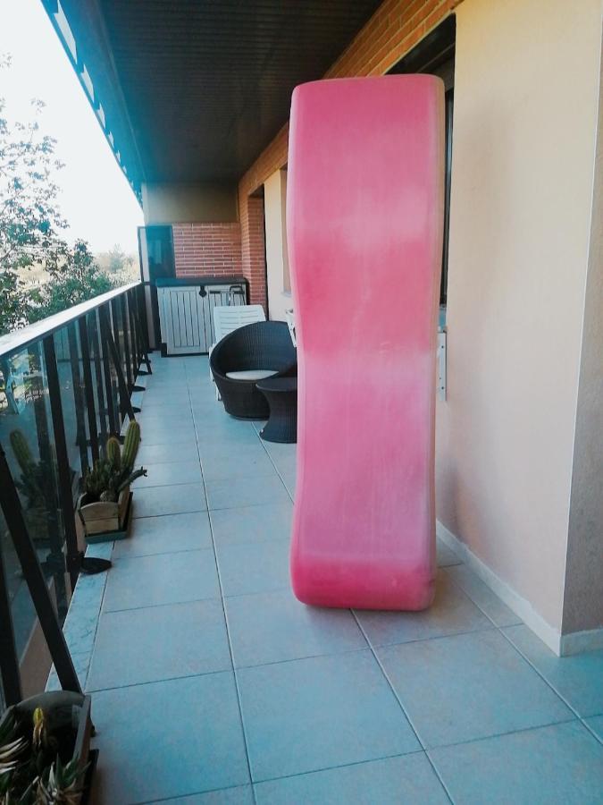 Apartamento Salou Lux Por Precio Economico. 외부 사진