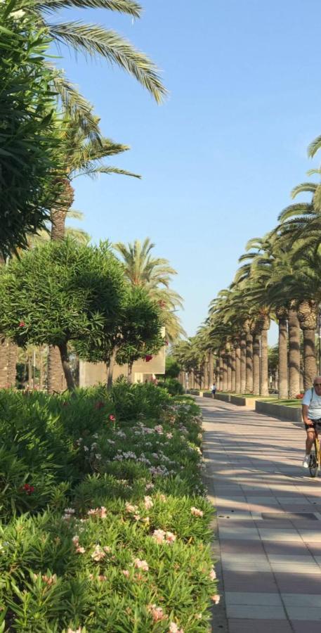 Apartamento Salou Lux Por Precio Economico. 외부 사진
