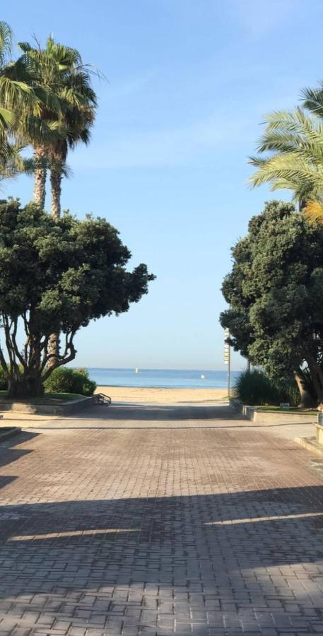 Apartamento Salou Lux Por Precio Economico. 외부 사진