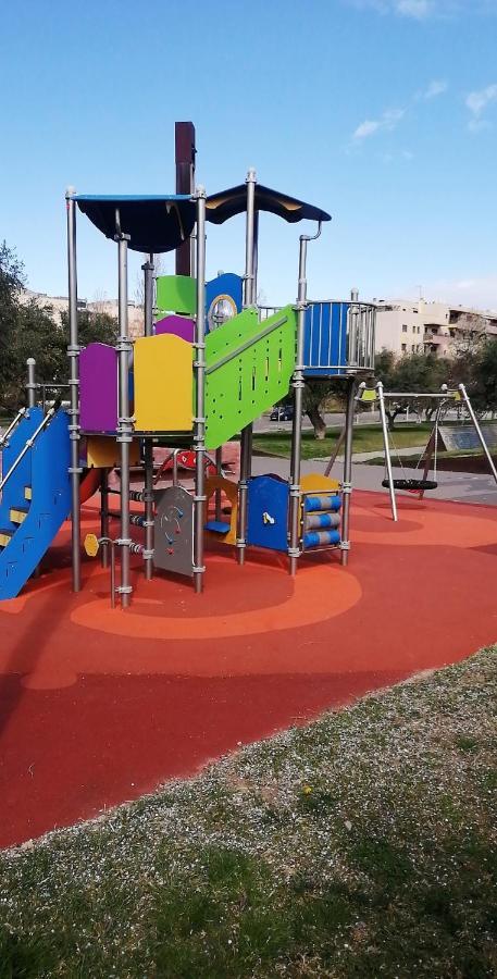 Apartamento Salou Lux Por Precio Economico. 외부 사진