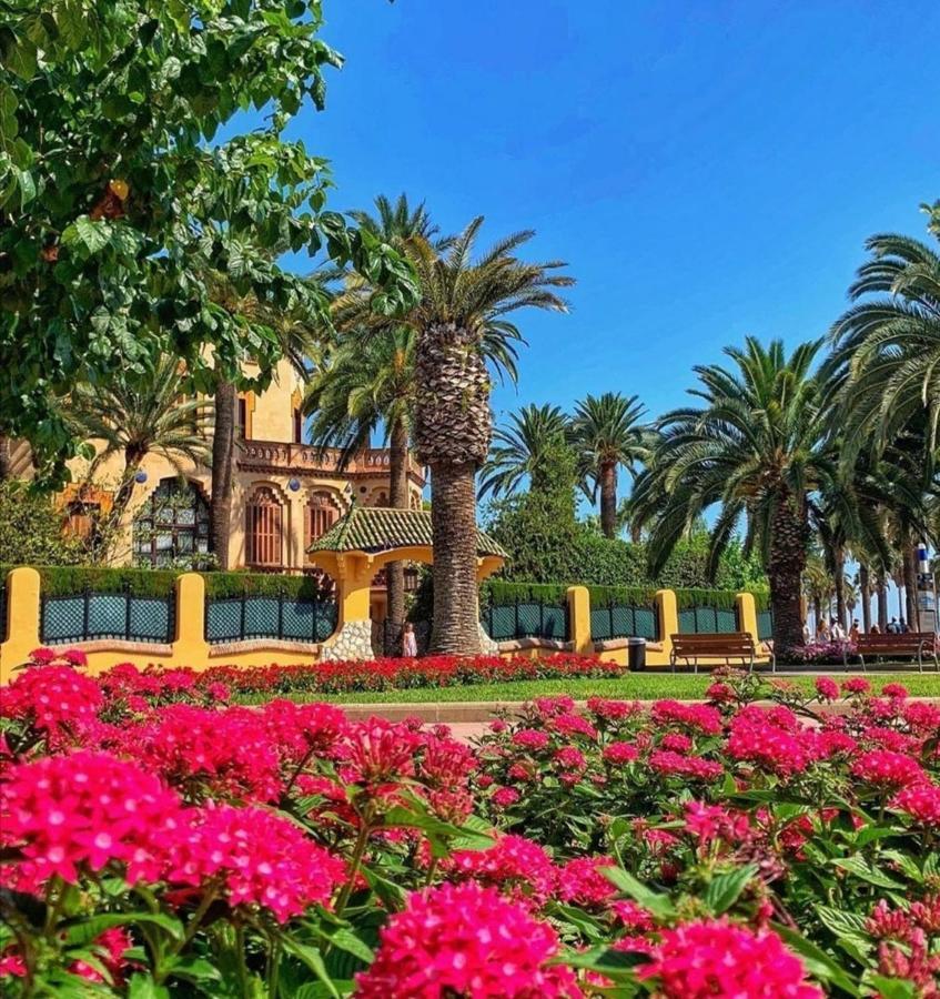 Apartamento Salou Lux Por Precio Economico. 외부 사진