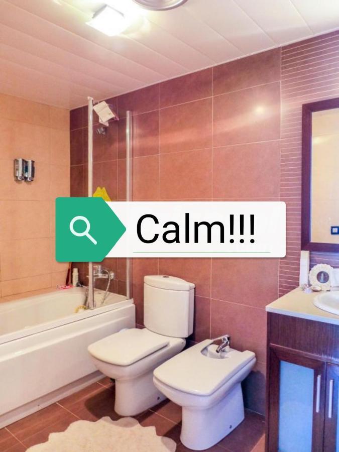 Apartamento Salou Lux Por Precio Economico. 외부 사진