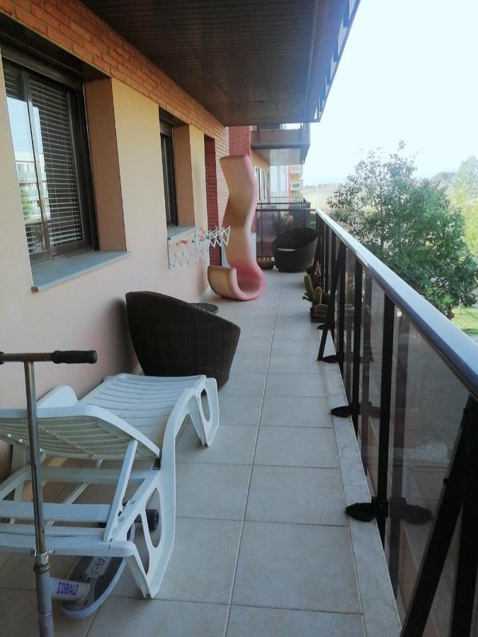 Apartamento Salou Lux Por Precio Economico. 외부 사진