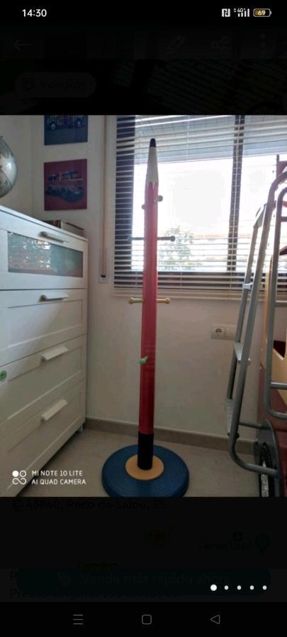 Apartamento Salou Lux Por Precio Economico. 외부 사진